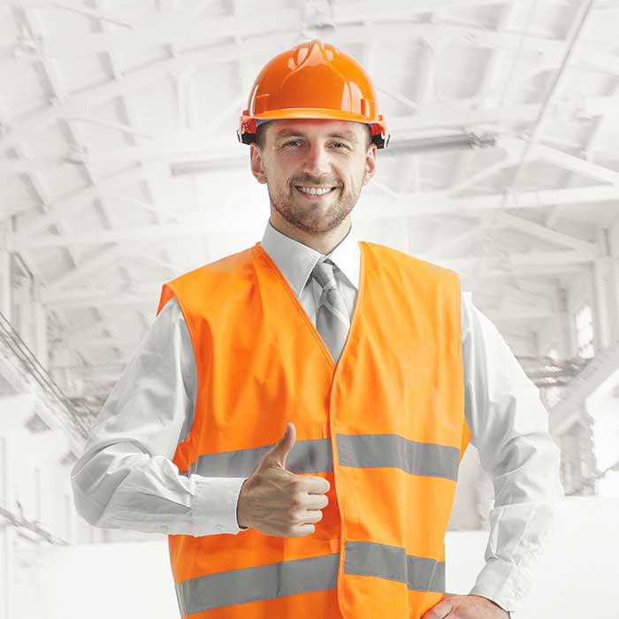 YoloBuild Construction Team