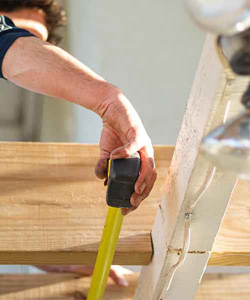 Commercial Construction