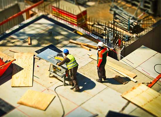 Structural Construction