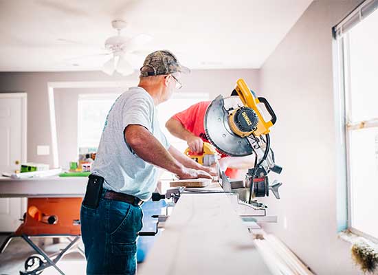 Renovation Excellence