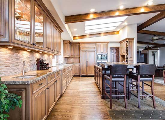 Interior Architecture